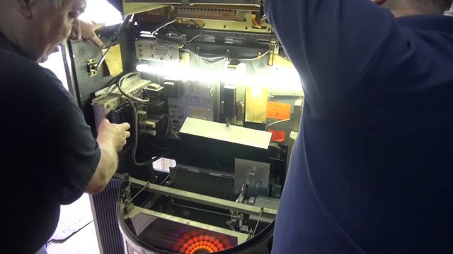 #1615 Bally 8 BALL DELUXE w/New Playfield-EARTHSHAKER-BLACK KNIGHT 2000-HAUNTED HOUSE-TNT Amusement смотреть онлайн