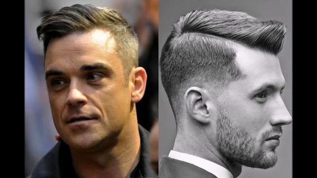 Мужская стрижка Андеркат популярные тренды в 2018 смотреть онлайн