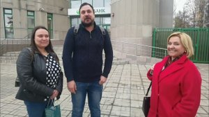 Очередной отзыв наших клиентов