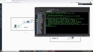 Wireguard. Маршрутизация за сервер и KeepAlive пакеты