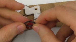 How To Make Amazing M1 GARAND from Cardboard