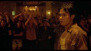 Вырубил с одного удара Онг Бак / Ong Bak