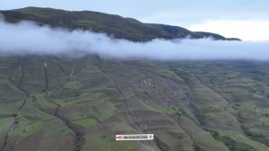 Окрестности села Штул. Курахский район.