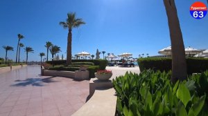 Baron Palms Resort 5* | Baron Resort 5* | Египет | отзывы туристов