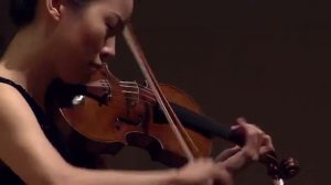 Paganini Caprice No.5 | Elly Suh