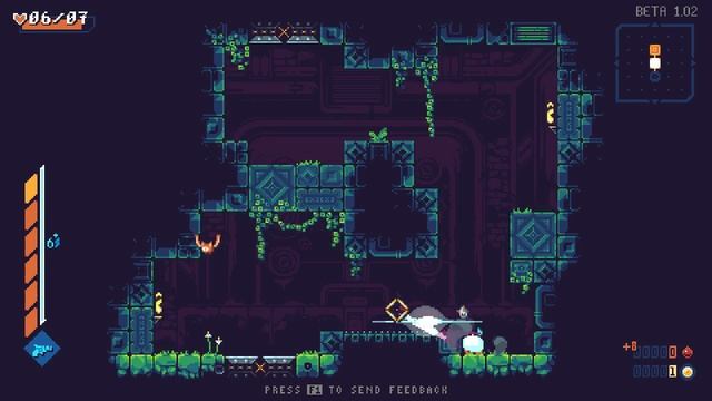 ScourgeBringer Gameplay | No Commentary смотреть онлайн