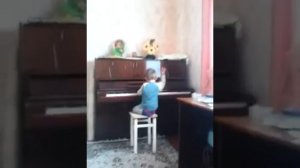 Ведь я не боюсь ничего-никого!)))