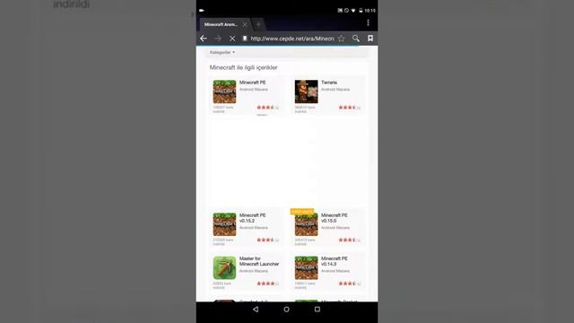 Minecraft son sürümü bedava indir смотреть онлайн