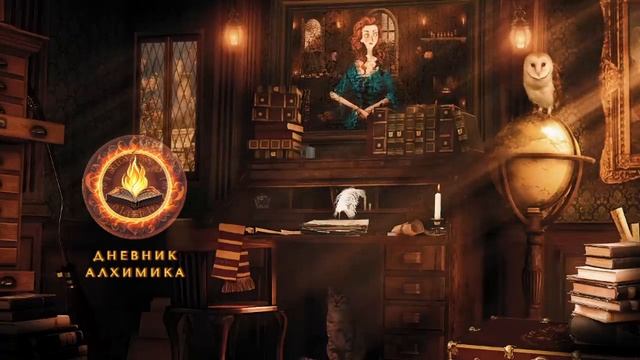 1.1. Введение в мир магии. УРОКИ НА ВИНИЛОВЫХ ПЛАСТИНКАХ