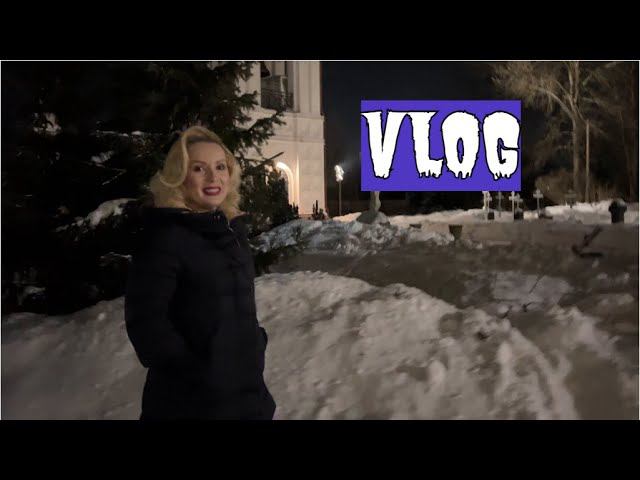 VLOG: ПУТЕШЕСТВИЕ В ПЕРЕСЛАВЛЬ-ЗАЛЕССКИЙ//СПОНТАННАЯ ПОЕЗДКА с осмотром достопримечательностей⛪
