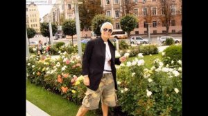 Анастасия Калманович   (Anastasia Kalmanovich)