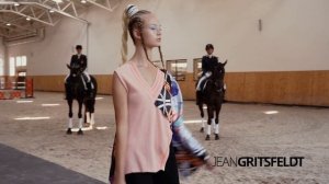 Jean Gritsfeldt UFW 1.09. 2019 | EXCLUSIVE | FULL VIDEO
