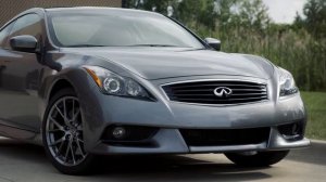 2014 Infiniti Q60 - Intelligent Key® and Locking Functions