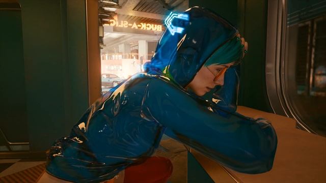 Move The Camera Anywhere! IGCS Camera Mod - CyberPunk 2077 Mods Joy Toys and Nova Toys