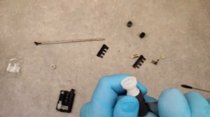 HOW TO REPLACE ADF PICKUP AND SEPARATION ROLLERS ON LEXMARK MX310, MX410, MX510, MX511, MX610