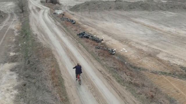 DJI MAVIC Active track. wind 10ms смотреть онлайн