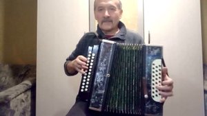 Гармонь Великоустюгская, итоги проведенной работы по восстановлению...