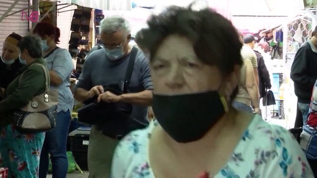 Что с гречкой? смотреть онлайн