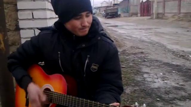 Талантливый Парень с ТАРАЗА))) смотреть онлайн