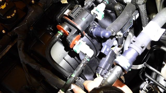 DIY Ford Bronco: Installing the Engine Control Model - Power+ by SILA Concepts смотреть онлайн