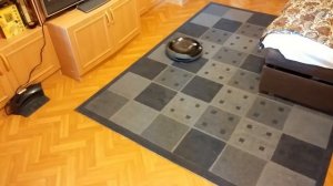 Робопылесос Samsung SR8895