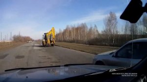 Омск. Красноярский тракт