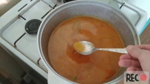 Вкусные пельмени с бульоном