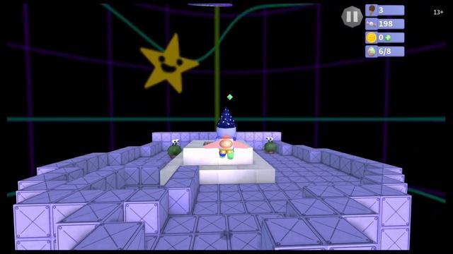 ROBLOX Robot 64 Making my own level!! смотреть онлайн