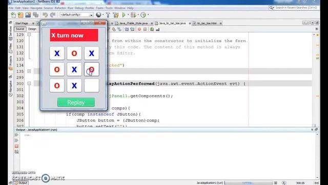 Java Project Tutorial For Beginners - Create 3 Mini Projects In Java Netbeans With Source Code