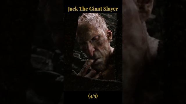 Jack The Giant Slayer (2013) Part-4