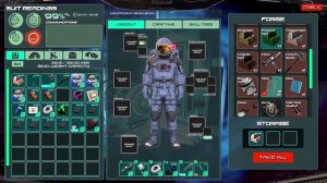 Osiris New Dawn - NEW CUSTOM BASE INSIDE GIANT WORM! Architect Update - Osiris New Dawn Gameplay