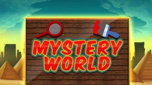 играю в майн на musteryworld