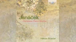 Janácek_ Complete Piano Works (Full Album)