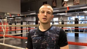 Наставник по смешанным боевым искусствам: Сергей Сизов ( wfclub ЖК Отрада и Химки , МКР СХОДНЯ )