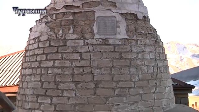 отрывок из мавлида с. Чурташи (рабиуль авваль) смотреть онлайн