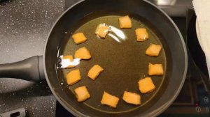 БАУРСАКИ В МЕДОВОМ СИРОПЕ пошаговый рецепт (Включай 1080р HD)