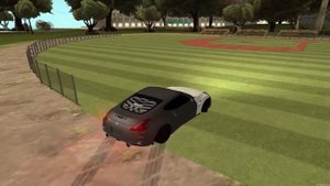 nissan 370z дрифт настройка | drift paradise mta