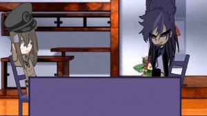 я узнаю твои тайны детка), так работает контразветка#13карт#13картземлякоролей#ау#тт#гача#гачамеме