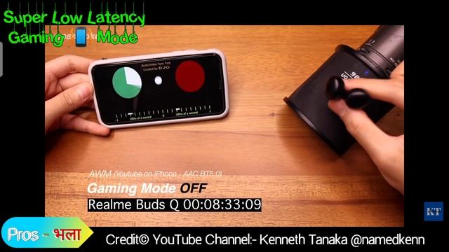 Realme Buds Q Full Review TWS After 60 Days Used Pros and Cons भला बुरा смотреть онлайн