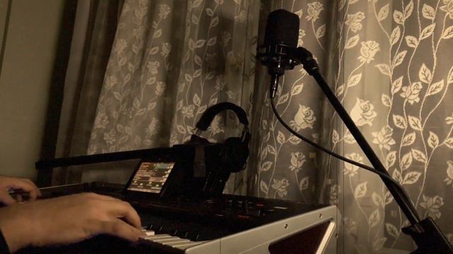Simge Sağın-Ne Zamandır-Cover
