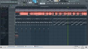 The Prodigy _ Razor (FL Studio Reconstruction by Plumbum Galvanize)