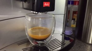 Melitta Barista T Cappuccino