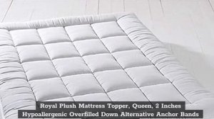 Top 5 Best Queen Mattress Under $200 in 2022