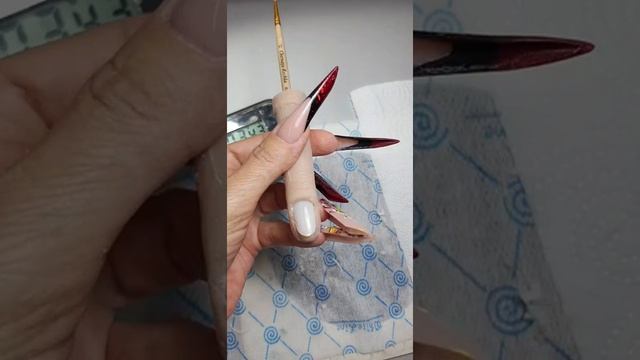 Классический миндаль (муляж) смотреть онлайн