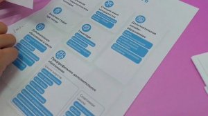 Занятие по профориентации "Система образования России"