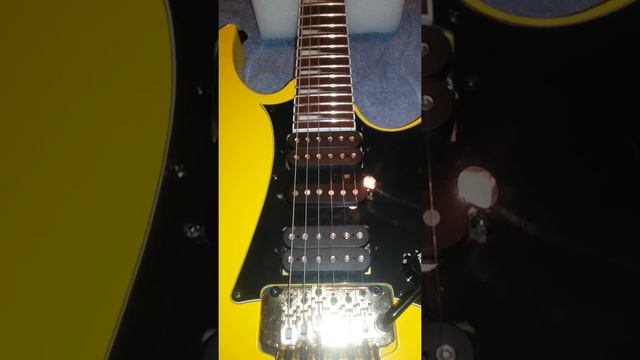 IBANEZ 450 EXB update with scrunch the tortoise смотреть онлайн