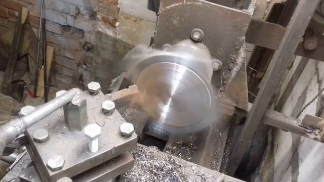 Самодельный дровокол часть 2 смотреть онлайн