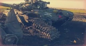 ⚡️ВС РФ Размотали Целый Батальон 28-й ОМБР ВСУ! Разнесли Кучу НАТОвской Техники.⚡️