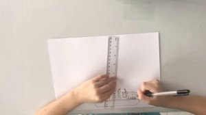 Как нарисовать танк How to draw a tank