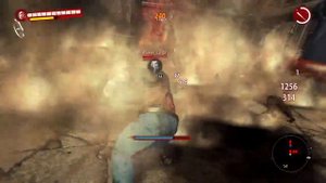 Dead Island Riptide Walkthrough Ep.56 - Wayne The Abomination
